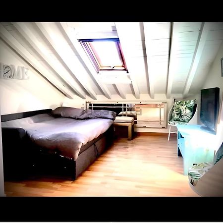 Ático Corazón de Atarazanas Apartamento Málaga Exterior foto